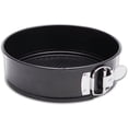 thumbnail image 1 of 7 Inch Non-stick Springform Pan/Cheesecake Pan/Leakproof Cake Pan Accessories for Instant Pot 6, 8 Qt Pressure Cooker, 1 of 6