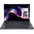 thumbnail image 1 of Open Box - Dell XPS 14 DA14260 14" Laptop with Intel® Core™ Ultra 7-355 Processor, 1TB SSD, 16GB RAM, Windows 11, 1 of 1