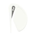 thumbnail image 1 of Accessories Dog Comb Open Knot Comb Pets Hair Remover Brush Cats Grooming Tool G3H1, 1 of 1
