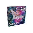 thumbnail image 1 of Buffalo Games - Le puzzle Bonjour - Crane Magic - en 500 pièces, 1 of 5