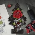 thumbnail image 3 of LITTLE TREES air freshener Rose Thorn 3-Pack, 3 of 10