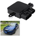 thumbnail image 1 of Cooling Fan, Cooling Fan Control Module Unit Engine Control Module Cooling Fan Module 1355A124 AJ511515YA Fan Control Module for 6 MPV Outlander Lancer, 1 of 7