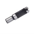 thumbnail image 1 of BESTYASH 4Pcs Straight and Tapered Wood Plug Cutters Made for Electric Hand Drill Use, 1 of 8
