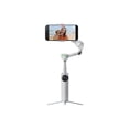 thumbnail image 3 of Insta360 Flow 2 Pro Smartphone Gimbal Creator Kit - Grey (CINSABQB_FLOW208), 3 of 11