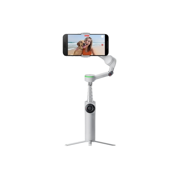 Insta360 Flow 2 Pro Smartphone Gimbal Creator Kit - Grey