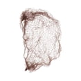 thumbnail image 2 of Goody Styling Essentials Hair Net - Brown - 3 Ct, 2 of 4