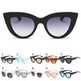 thumbnail image 2 of Bangcool Lunettes de Soleil pour Femmes Rétro Protection Lunettes de Soleil Vintage Lunettes de Soleil, 2 of 10