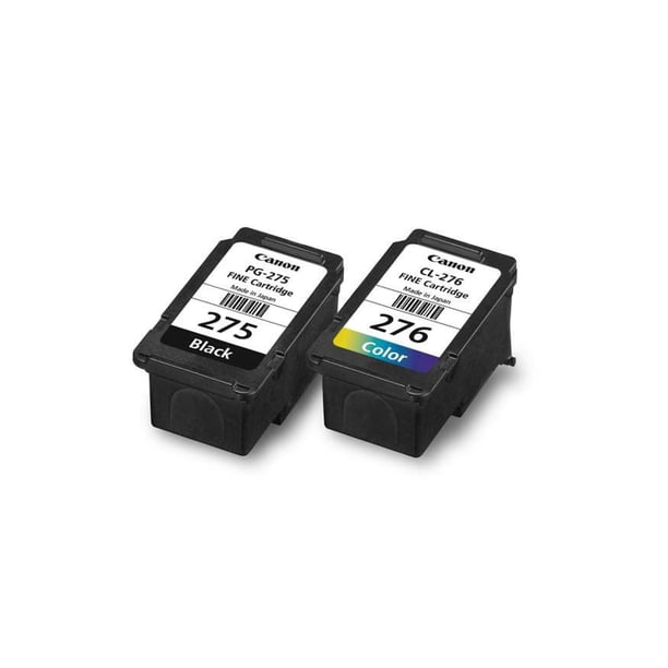 Canon - PG-275/CL-276 2-Pack - Walmart.ca