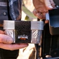thumbnail image 2 of Blackstone Adventure Ready Camp Griddle Grease Cup Liners, 10 pack, 2 of 6