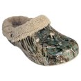 thumbnail image 1 of Men's Mossy Oak Fleece Dawgs Duck Blind Size 12-13, 1 of 1