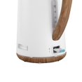 thumbnail image 3 of Westinghouse Electric Kettle - Nordic Collection, 3 of 8