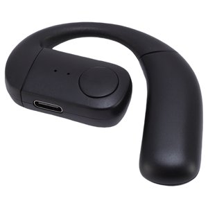 Earbud, Long Battery Life Left Right Ear Universal Composite Diaphragm Speaker Wireless  Earbud  for Business