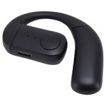 Ecouteur, longue durée de vie de la batterie Gauche Droite Oreille Universelle Composite Diaphragme Haut-parleur Earbud sans fil pour les entreprises