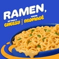 thumbnail image 4 of KD Cheesy Ramen bowl, 95 g, 4 of 14