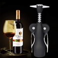 thumbnail image 4 of Best Utensils Professional Corkscrew Zinc Alloy High Quality Lever Opener Corksc, 4 of 5
