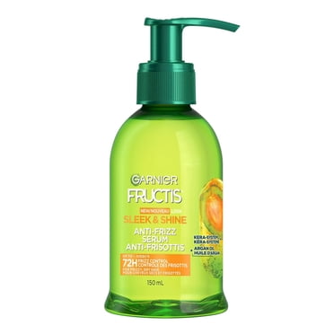 Garnier Fructis, Sleek & Shine Serum