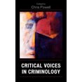 thumbnail image 2 of Critical Voices en Criminologie, 2 of 5