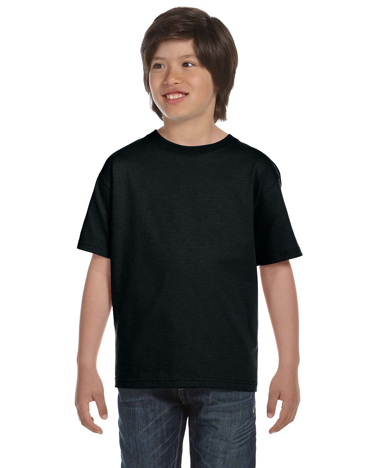 Gildan Dryblend Youth Tee