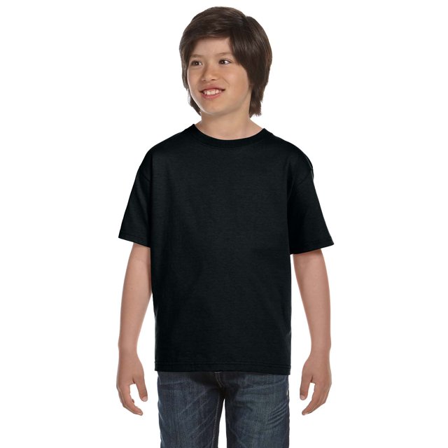 Gildan Dryblend Youth Tee