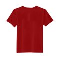 thumbnail image 4 of T-Shirt pour Enfants, Imprimé de la Fête de l'Indépendance à Manches Courtes et Col Rond, Haut Décontracté et Polyvalent pour Garçons et Filles de 3 à 15 Ans, 4 of 6