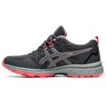 thumbnail image 4 of ASICS Gel-Venture 8 Gris/gingembre Pêche 6.5 D - Grand, 4 of 7