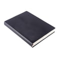 thumbnail image 1 of Dvkptbk A Chopper Thick Sketchbook 660 Pages Notebook Soft Faux Leather Cover Journal Paper Notepad Drawing Book Writing Sketch Pad Diary Notebook Self-Stick Note Pad Holders Home Essentials, 1 of 1