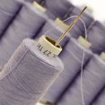thumbnail image 2 of Fil de Polyester Nouvelle Bobine Rose Machine à Main en Gros Fournitures de Couture 20 Pcs, 2 of 4