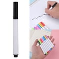 thumbnail image 1 of Bovemsi Liquidation Marqueur pour Tableau Blanc 5 ml à Base d'Eau Stylo Effaçable à Base d'Eau pour Enfants, 1 of 4