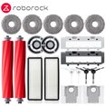 thumbnail image 2 of Roborock Q Revo / P10 A7400RR Robot Vacuums Cleaner Accessory Main Side Brush Hepa Filter Mop Cloths Dust Bag Spare Part, 2 of 5