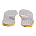 thumbnail image 1 of Supination Insoles For Over Supination & High Arch Support P3O9, 1 of 9