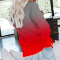 thumbnail image 4 of Meichang Sweat-Shirt pour Femmes Manches Longues Col Rond Ample Pull Tunique Décontractée Confortable Automne avec Poche, 4 of 6