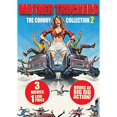 thumbnail image 1 of Mother Truckers: Collection Convoy 2 (Film Lot de 3), 1 of 2