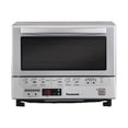 thumbnail image 3 of Panasonic FlashXpress NB-G110P - Electric oven - 1.3 kW - silver, 3 of 3