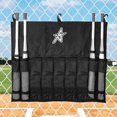 thumbnail image 4 of Future Stars 9 Slot Bat Bag - Perfect for Teams, Coaches and Players, 4 of 5
