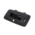 thumbnail image 2 of GM Genuine Parts 84203910 Black Tailgate Handle, 2 of 4