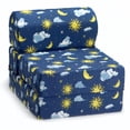 thumbnail image 1 of ComfyKids® 2-in-1 Flip Chair, 1 of 7