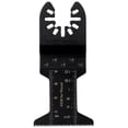 thumbnail image 3 of 4Pcs Oscillating Multi Tool Saw Blade Multitool Cutting Blades For Renovator Electrica Power Cutting Tools 10/20/34/45Mm, 3 of 6