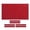 9ft Red, variant on Billiards Pool Tablecloth 7ft/8ft/9ft Pool Table Wool Blend Pre Cut 8ft Blue