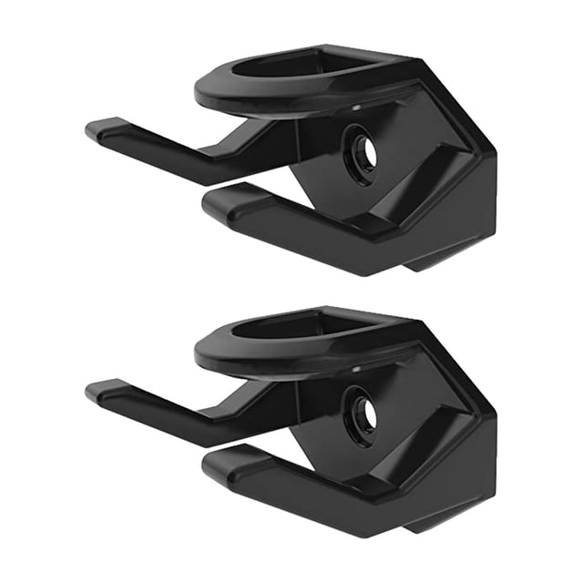 IMENGL Clearance! Delayuji Hat Rack for Wall Hat Hook for Baseball Caps Upgraded Adhesive Hat Holder Strong Hat Hooks for Ear Headbands(With A Screw and Adhesive Tape) One Size Multi-Color