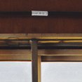 thumbnail image 2 of KAKOWELY 2pcs Roman Rod Connector Hollow Curtain Rod Connection Part Window Drapery Rod Joints,5.12X"X0.98"X0.79", 2 of 5