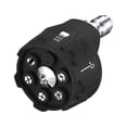 thumbnail image 1 of ZOUBAOQ High Pressure Washer Spray Tips Nozzles Power Washer Connect Quick 1/4 C4, 1 of 8