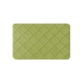 thumbnail image 2 of LSLJS Living Room Bedroom Straight Plush Carpet Floor Mats Bathroom Absorbent Non-slip Mats Kitchen Foot Mats Machine Wash Bathroom Rugs for Bath Tub and Shower Floor Mats, 2 of 6