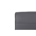thumbnail image 2 of Jace Office Chair, Grey, 2 of 6