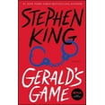 thumbnail image 2 of Gerald's Game Book by Stephen King (Trade paperback), 2 of 3