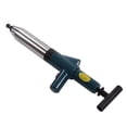 thumbnail image 1 of Air Drain Unblocker Stainless Steel High Pressure Drain Blaster Plunger Pipe Unclogging Tool, 1 of 8