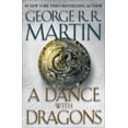 thumbnail image 1 of A Dance with Dragons (A Song of Ice and Fire) by George R. R. Martin HARDCOVER 2011, 1 of 2