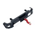 thumbnail image 4 of FashionCha RC Car Guard Aluminum Anti-Collision Bar Replacement Accessory with Trailer Hitch, Replacement Part for Remote Control Vehicle, Suitable for Simulatio black, 4 of 8