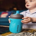 thumbnail image 3 of Tommee Tippee Bouteille d'Eau Isotherme Sportee pour Tout-Petits avec Poignée - 12m+, 3 of 7