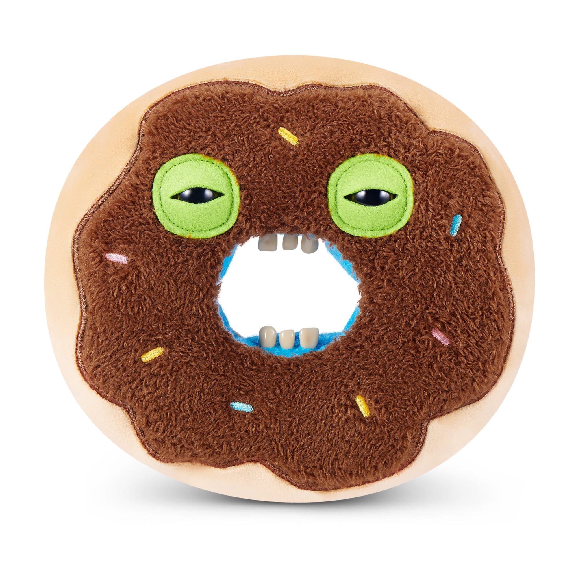 Fuggler Fuggalicious 9-Inch Assortment by ZURU - Ugly Monster