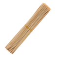 thumbnail image 1 of DOLITY 100 Pcs Brochettes en Bambou Bâtons Brochettes de Barbecue Ustensile Accessoires Jetables 35cm, 1 of 9